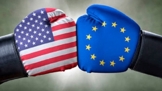 Davos 2026 đánh dấu quyền lực  phương Tây chia đôi ngả