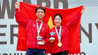 Thể thao thành tích cao Việt Nam nên tập trung ở đâu?