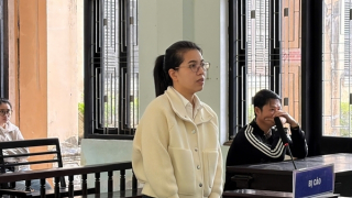 Bản án tù cho đối tượng lừa “chạy tại ngoại” chiếm đoạt hàng trăm triệu đồng