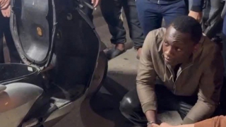 Khởi tố đối tượng người nước ngoài mua bán trái phép chất ma tuý