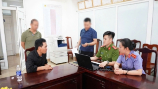 Tử hình kẻ nhắn vợ “Chuẩn bị bốn cái quan tài” rồi xuống tay tàn độc