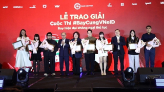 Dữ liệu dân cư, căn cước, định danh và xác thực điện tử - trụ cột của chuyển đổi số quốc gia