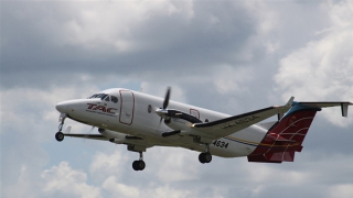 Rơi máy bay ở Colombia, 15 người thiệt mạng