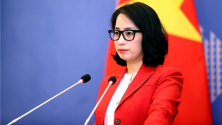 Việt Nam ủng hộ kế hoạch hòa bình để chấm dứt xung đột tại Dải Gaza