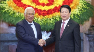 Việt Nam - EU nâng cấp quan hệ lên Đối tác Chiến lược toàn diện