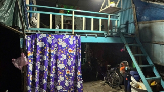 Mâu thuẫn gia đình, em trai bóp cổ làm anh ruột tử vong