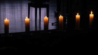 Đức và Israel cùng tưởng niệm nạn nhân Do Thái bị chế độ Quốc xã diệt chủng