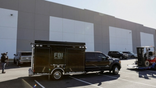 FBI khám xét cơ quan bỏ phiếu ở Fulton, tìm lại hồ sơ bầu cử từ năm 2020