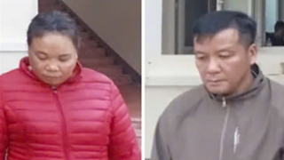 Công an Nghệ An phá chuyên án lừa bán phụ nữ qua biên giới