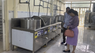 TP Hồ Chí Minh chỉ đạo các trường tạm dừng suất ăn của công ty Sago Food