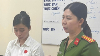 Làm giả 93 phiếu đóng tiền hụi, chiếm đoạt trên 660 triệu đồng