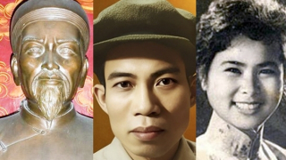 Ba nhà thơ tuổi Ngọ ba con đường tự do của linh hồn thơ Việt