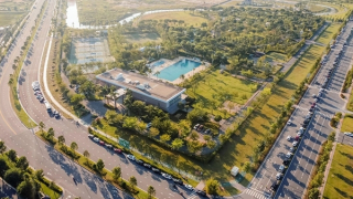 Chuyển đổi số trong bất động sản: Khi dữ liệu kể chuyện