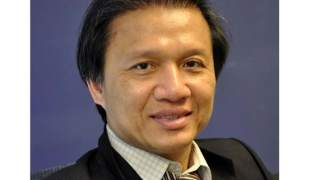 Khởi tố, bắt bị can để tạm giam đối tượng Nguyễn Đình Thắng về tội "Khủng bố"