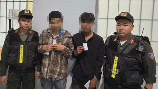 Xóa sổ nhiều tụ điểm ma túy ở Đồng Nai