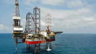 New offshore oil field discovered in Vietnam with strong potential