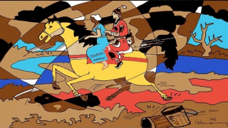 Bài ca về cô gái xấu số