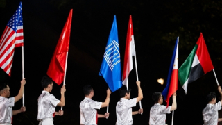 Khi Việt Nam lập khuôn khổ cho phát triển toàn cầu