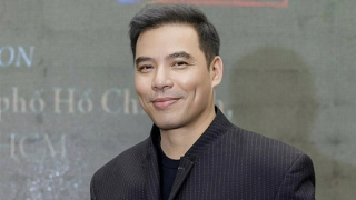 Dương Bình Nguyên, cơn gió ủ trong rừng nhiệt đới