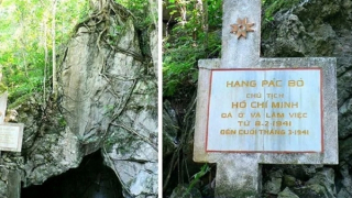 Đầu nguồn cách mạng - Đầu nguồn thơ