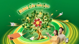 “Cơn mưa” ưu đãi trực tuyến hơn 1 tỷ đồng dịp Tết 2026 trên ứng dụng số OCB OMNI