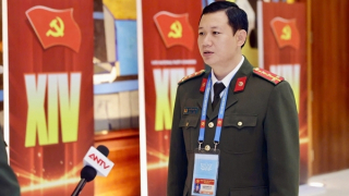 Từ thông điệp của Tổng Bí thư Tô Lâm  đến hành động xung kích của thế hệ trẻ CAND