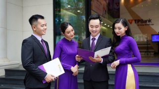 TPBank báo lãi hơn 9.200 tỷ đồng năm 2025, ROE vượt 18%