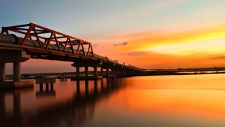 Khúc hát mùa xuân ở vùng đất đang đánh giặc