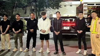 Ngăn chặn hoạt động xuất nhập cảnh trái phép trên địa bàn biên giới Lạng Sơn