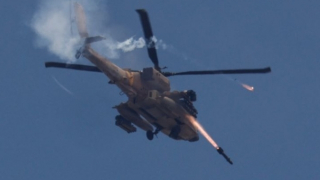 Mỹ phê duyệt hợp đồng bán vũ khí trị giá lên đến 6 tỷ USD cho Israel