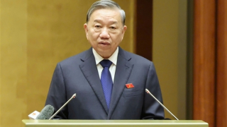 Tổng Bí thư Tô Lâm sẽ thăm cấp Nhà nước tới Vương quốc Campuchia