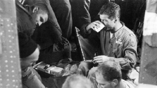 CIA được gì từ Operation Coldfeet?