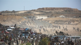 Giữ cho hòa bình không rơi vỡ ở Dải Gaza