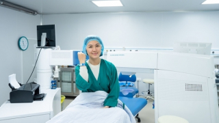 Mắt Đông Đô – Đơn vị đầu tiên sở hữu đầy đủ hệ sinh thái công nghệ phẫu thuật khúc xạ hàng đầu thế giới