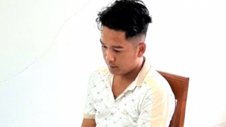 Bắt hai đối tượng gây án ở TP Hồ Chí Minh và TP Cần Thơ trốn truy nã