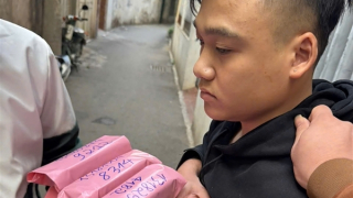 Triệt phá đường dây ma túy "đội lốt" thuốc lá điện tử, pod chill nhắm vào học sinh