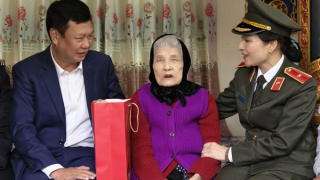 Chương trình “Xuân tình nguyện 2026” lan tỏa tinh thần vì cộng đồng tại xã Thiên Lộc