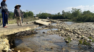 Cần sớm sửa chữa những công trình dân sinh hư hỏng ở miền núi A Lưới