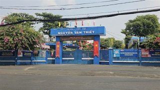 Không để bữa ăn học đường trở thành nỗi lo thường trực