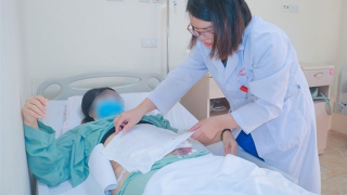 Hút mỡ giảm béo cấp tốc đón Tết: Cẩn trọng nguy hiểm tính mạng!