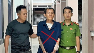 Truy tố đối tượng đâm Thiếu tá Công an tử vong