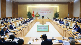 Thành lập Ban Chỉ đạo quốc gia triển khai Nghị quyết 79 về phát triển kinh tế nhà nước