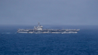 Iran và Mỹ mở kênh liên lạc, nỗ lực tránh đối đầu quân sự