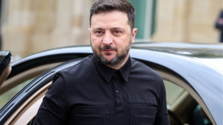 Ông Zelensky: Ukraine sẵn sàng cho vòng đàm phán hòa bình tiếp theo