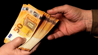 Nước Đức lúng túng trong việc trấn áp tội phạm tài chính