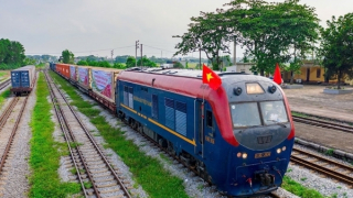 Nhiều chuyến tàu Tết đi ngày cao điểm đã được bán hết vé