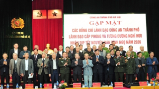 Nâng tâm thế mới đúng với kỷ nguyên mới, Hà Nội phải phát triển vượt tầm