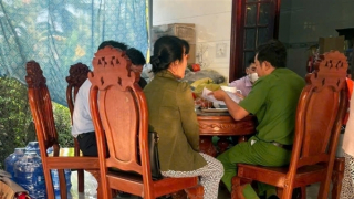 Sau bữa nhậu, 2 người tử vong, 3 người cấp cứu