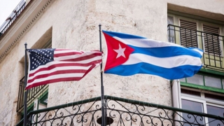 Tổng thống Trump tuyên bố Mỹ bắt đầu đàm phán với Cuba
