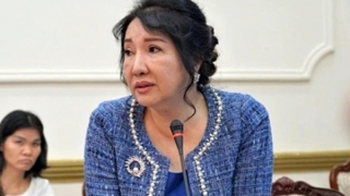 Truy tố cựu Chủ tịch kiêm Tổng Giám đốc Công ty Quốc Cường Gia Lai